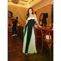 ราคา Fabrique.co - Maria Dress (1731264490360244146)