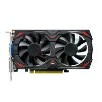 ราคา การ์ดจอคอมพิวเตอร์ VBIO สำหรับ NVIDIA GTX950M 4GB GDDR5 128 บิต PCIE 2.0 รองรับ HDMI อินเทอร์เฟซ DVI-D สำหรับการระบายความร้อนแบบ Twin (1729847485990210527)