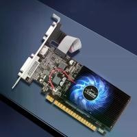 ราคา การ์ดจอ, GT610, การ์ดแสดงผล 810MHZ, DDR3 1GB, การ์ดวิดีโอเกม, สำหรับเกมคอมพิวเตอร์ตั้งโต๊ะ, GT610 2GB (1730342142170663042)