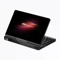 ราคา [สินค้าที่มี]2025 ใหม่ GPD Pocket4 AMD AI 9 HX 365 แท็บเล็ตมินิ Palm 2-in-1 แล็ปท็อป 8.8 นิ้ว ประสิทธิภาพสูง AMD HX370 (1732320692104038692)