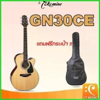 ราคา equerrshop ความคงทน Takamine GN30CE กีตาร์โปร่งไฟฟ้า เเถมกระเป๋าฟรี !!! กีต้าร์ ราคา ถูก คลาสสิค (1730405000840514217)