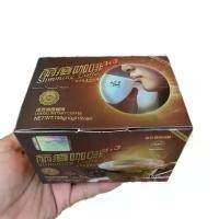 ราคา (โปร 20 กล่อง ) Lishou กาแฟ ลิโซ่ ของแท้ ร้านแม่กลอยลูกสาม (1731978684671625443)
