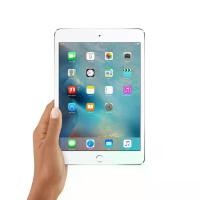 ราคา iPad mini4 รุ่นที่ 4 พร้อมฟังก์ชั่นจดจำลายนิ้วมือ โปรเซสเซอร์ A8 รุ่น WiFi หน้าจอ 7.9 นิ้ว หน่วยความจำ 16GB/64GB/128GB เหมาะสำหรับการสตรีมสด เล่นเกม สำนักงาน วาดภาพ ความเร็วในการทำงานที่ราบรื่น (17310