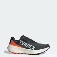 ราคา adidas Outdoor Terrex Agravic Speed Trail Running Shoes Men Black IG8017 (1731583057791649555)