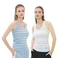 ราคา BODY GLOVE Women's SC Tank Top Fall 2023 - เสื้อยืดแขนสั้น ผู้หญิง รวมสี คําแนะนําการขายที่ร้อนแรงในเดือนนี้ Clothing เสื้อกล้าม ยืด ขาว ขนม ชั้น หญิง มี บรา ครอป มือ สอง (1731717543802997253)