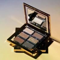 ราคา VATANIKA BEAUTY - CE SOIR - EYESHADOW PALETTE (1731680924446917799)