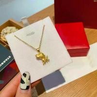 ราคา สร้อยคอทองลุ่มน้ำ, Yilu Has You, สำหรับผู้หญิง, วัสดุทองเหลือง, ชุบทอง, จี้กวางทองเทียม เหรียญ หลวง พ่อ คูณ พระ เครื่อง หายาก พระ สมเด็จ วัด ระฆัง ปี 37 จี้ เหรียญ คร (1731511158412772762)