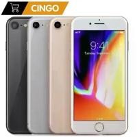 ราคา iPhone 8, ต้นฉบับปลดล็อค, RAM 2GB, ROM 64GB/256GB, IOS, หน้าจอสัมผัส 3 มิติ, กล้อง ID, โทรศัพท์มือถือ 4.7 นิ้ว, iphone8 (1731570033405953810)