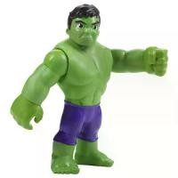 ราคา SPIDEY AND HIS AMAZING FRIENDS SUPERSIZED HULK ของเล่น โมเดล ฟิกเกอร์ เดอะฮัค (1731539193738463938)