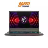 ราคา MSI THIN 15 (B13UCX-2417TH) Intel i7-13620H RTX2050 NOTEBOOK(โน๊ตบุ๊ค) | By Speed Computer (1730988235099834568)