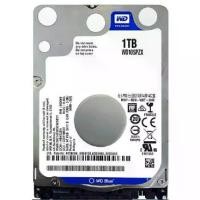 ราคา ฮาร์ดดิส สำหรับโน๊ตบุ๊ค 1TB สีฟ้า ของใหม่ มือ1 Harddisk for notebook 1TB Blue Internal SALE!!!! No waranty (1729647654024743896)