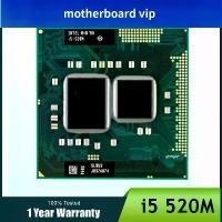 ราคา โปรเซสเซอร์แล็ปท็อป, Intel Core i5 520m 2.4GHz, 3M ซ็อกเก็ต G1, CPUโน๊ตบุ๊ค, SLBU3 และ SLBNB (1731727346112890456)