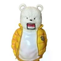 ราคา โมเดลฟิกเกอร์ หมี Bepo วันพีช ของสะสม สูง 50 cm (1730506719495031674)