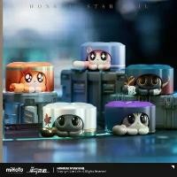 ราคา มินิฟิกเกอร์เก็บของ, Honkai: Star Rail, Blind Box, การออกแบบ Ruan, ผลิตภัณฑ์ที่สร้างโดย MAY'S, ซีรีส์มินิ, ของที่ระลึก MiHoyo อย่างเป็นทางการ, เหมาะสำหรับของขวัญเด็ก, มาใหม่ (1730965965992921353)