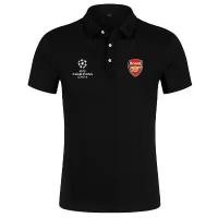 ราคา เสื้อโปโล, พรีเมียร์ลีกอาร์เซนอลอาร์เซน่อลนักฆ่าแชมเปี้ยนลีก, แฟนฟุตบอลฟุตบอล, ของที่ระลึก, สไตล์ลำลอง, สั้น, เสื้อยืดระบายอากาศได้ (1731415981621413532)