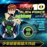 ราคา นาฬิกาเบนเทน, ของเล่น Ben10, การออกแบบ Omnitrix, ธีม Ben Tennyson, สำหรับเด็กและเด็กชาย, พร้อมแสงและเสียง, ของสะสม (1731393940371244562)