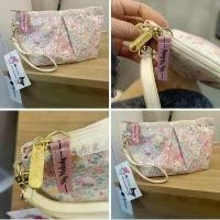 ราคา กระเป๋าอเนกประสงค์ Lesportsac #ของแท้ ใส่เครื่องสำอางค์ เครื่องเขียน ของใช้ส่วนตัว แนะนำ (1731498055602308982)
