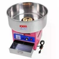 ราคา MJ500 เครื่องทำสายไหม ไฟฟ้า Cotton Candy Machine (1730306516907887280)