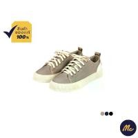 ราคา รองเท้าผ้าใบ, M09Z032, Mc JEANS, พร้อมโลโก้ต้นไม้, รองเท้า (1731713283576923456)