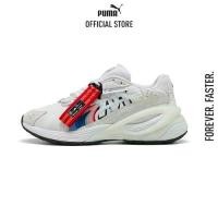 ราคา PUMA BMW M Motorsport Inverse Hero รองเท้าผ้าใบ ยูนิเซ็กส์ สีขาว - 30884902 (1731910025558788363)