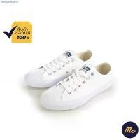 ราคา Mc Jeans รองเท้าผ้าใบ รองเท้า สนีกเกอร์ ทรงสวยคลาสสิก M09Z006 (1731636712347765306)
