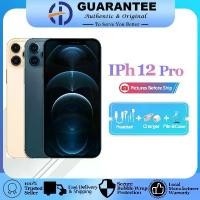 ราคา Apple iPhone 12 Pro 128GB 256GB 512GB จาก Haoditech (1730623264967067915)
