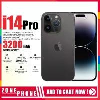 ราคา Apple iPhone 14 Pro, ROM 128GB (1731481764871964977)