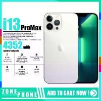 ราคา Apple iPhone 13 ProMax ROM 256GB (1732087881636219185)