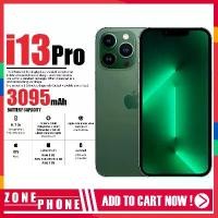 ราคา Apple iPhone 13 Pro, ROM 128GB (1731461794273069361)