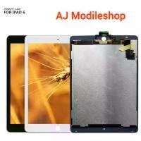 ราคา หน้าจอ LCD พร้อมหน้าจอสัมผัส, เข้ากันได้กับ Apple iPad Air 2, iPad 6, รุ่น A1567 A1566 (1732014775118236499)