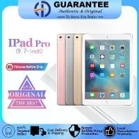 ราคา Apple iPad Pro 9.7 32GB 128GB 256GB จาก Haoditech (1730623450732857611)