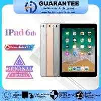 ราคา Apple iPad รุ่นที่ 6 2018 32GB 128GB จาก Haoditech (1730623441108568331)