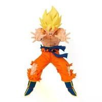 ราคา Banpresto Dragon Ball Z Match Makers Super Saiyan Son Goku (Vs Cooler) 4983164894738 (Figure) ชุด ครัว ของ เล่น ของเล่นเด็กผู้ชาย (1731130533150034772)