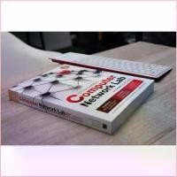 ราคา 1Wendelinshop สไตล์เดียวกับสมอ คู่มือเรียนและใช้งาน Computer Network Lab ฉบับมืออาชีพ 2 nd Edition (2007439) (1729959776934332650)