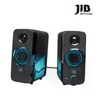 ราคา SPEAKER (ลำโพง) JBL QUANTUM DUO (1729590072854612604)