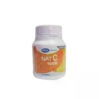 ราคา อาหารเสริม Mega We Care Nat-C 1000mg | วิตามินซี ขนาด 1000 มิลลิกรัม (1731525221727242113)