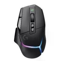 ราคา WIRELESS MOUSE (เมาส์ไร้สาย) LOGITECH G G502X PLUS RGB WIRELESS BLACK (1729915655779879548)