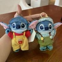 ราคา ชุดเอี๊ยมสีเขียวทหาร ดีไซน์น่ารัก ของแท้ ขายดี โดย Xiaohongshu พร้อมตะเข็บ พวงกุญแจ หมวกกันแดดสีน้ำเงิน จี้ DIY (1731702119093536354)