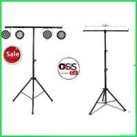 ราคา monoceshop คุณภาพรับประกันได้ KANE LS-10 ขาตั้งไฟพาร์ ( PAR STAND ) ขาตั้งไฟ สีดำ န ာ း က ျ ပ ် အ ေ င စ เบส หนัๆ แน่นๆ หูฟัง สําหรับ เล่นเกม ฟัง วีโว่ v 30 (1730427269727292168)