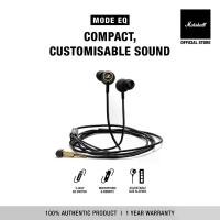 ราคา Marshall หูฟัง - Marshall Mode EQ Black&Brass (1729452927004543006)