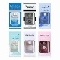 ราคา SAMOURAI ROOM FRAGRANCE ก้าน น้ำหอม ระเหย ปรับอากาศ มี 6 กลิ่น (1731697837818087248)