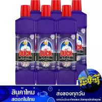 ราคา น้ำยาล้างห้องน้ำ 300 มล. (แพ็ค6ขวด) เป็ด โปร duck pro bathroom cleaner น้ำยา ล้างห้องน้ำ ทำความสะอาด อเนกประสงค์ ทำความสะอาดห้องน้ำ (1729611668550355867)