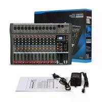 ราคา YAMAHAแท้ MG800/1200 มิกเซอร์มืออาชีพ มิกเซอร์เอฟเฟค 6/8/12ช่อง มิกเซอร์ Mixer Bluetooth/USB/MP3/SD/phantom power 48v มิกเซอร์ เครื่อง เสียง รถ ยนต์ (1731177412018014886)