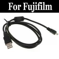 ราคา สายชาร์จ USB ความเร็วสูง, สำหรับ Fujifilm X10, x100f, X100S, X100T, X20, x30, X70, X-A1, X-A10, X-A2, เข้ากันได้กับกล้องดิจิตอล X-A3, Fujifilm (1730690331820329602)
