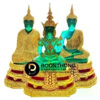 ราคา พระแก้วมรกต ขนาดหน้าตัก 9 นิ้ว ครบ 3 ฤดู (1729551032989288728)