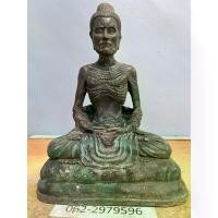 ราคา Certified productsพระพุทธเจ้า ปางทรมานกาย หน้าตัก 9 นิ้ว (1731185670208980720)