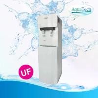 ราคา เครื่องกรองน้ำ 6 ขั้นตอน Aquatech รุ่น AT HCW 515 UF เดสก์ท็อป (1729955885003148223)