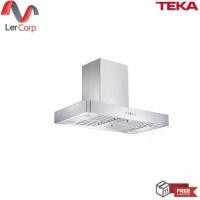 ราคา (Teka) เครื่องดูดควันกระโจม TEKA DSX90 90 ซม. (1731454504738064604)