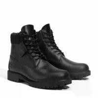 ราคา TIMBERLAND Men's HERITAGE 6-INCH LACE WATERPROOF BOOT (FTTMA41MW-EL2) (1731919415521872128)