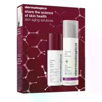 ราคา Dermalogica skin aging solutions set (2 full-size best sellers) (1731728420725819689)